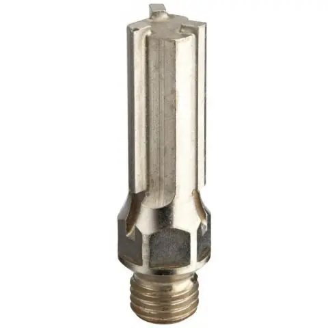 Fynd Irwin 10507229 Fogfräs